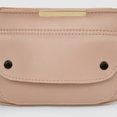 Zuri PinkShoulder Bag